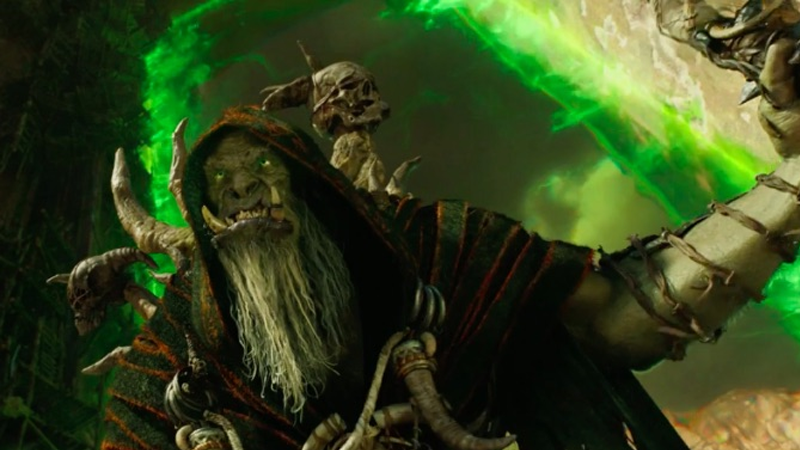Illustration for article titled Everything You Need to Know About Warcraft Before You See the MovieÂ